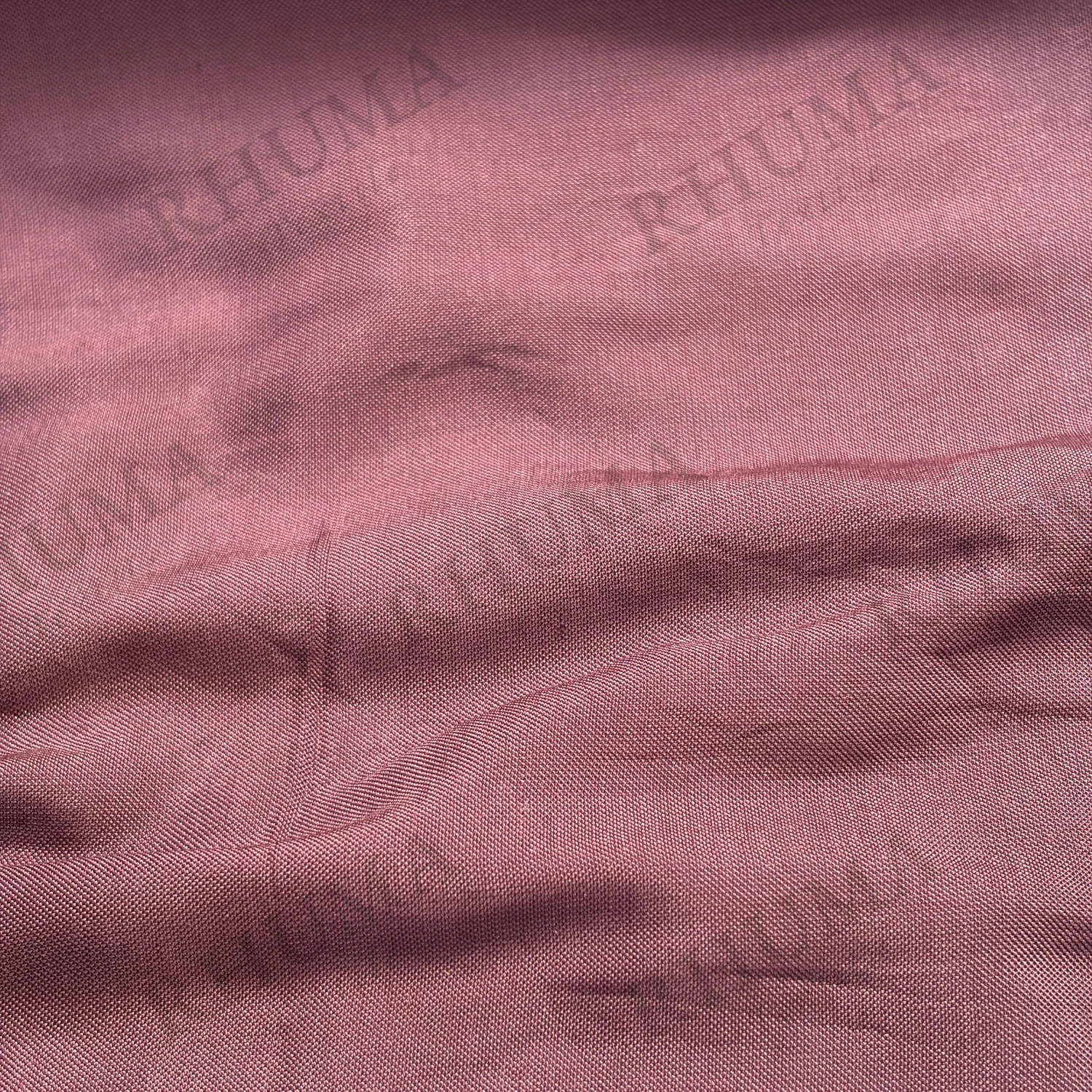 Muslin Silk Fabric